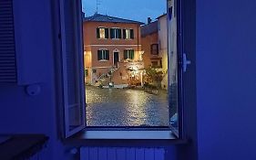 A Casa Di Giuseppe E Tiziana - Frascati Centro Storico 30 Min Di Treno Da Roma